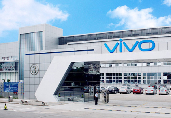 Vivo Việt Nam Image 2