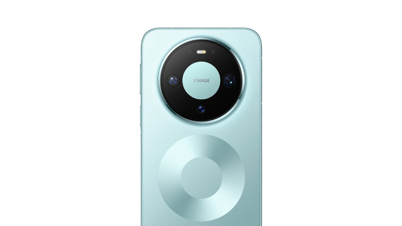 Huawei Mate 80 Pro màu Xanh