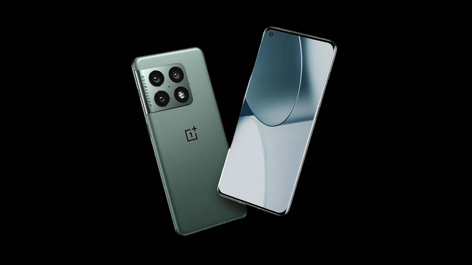 OnePlus 10 Pro