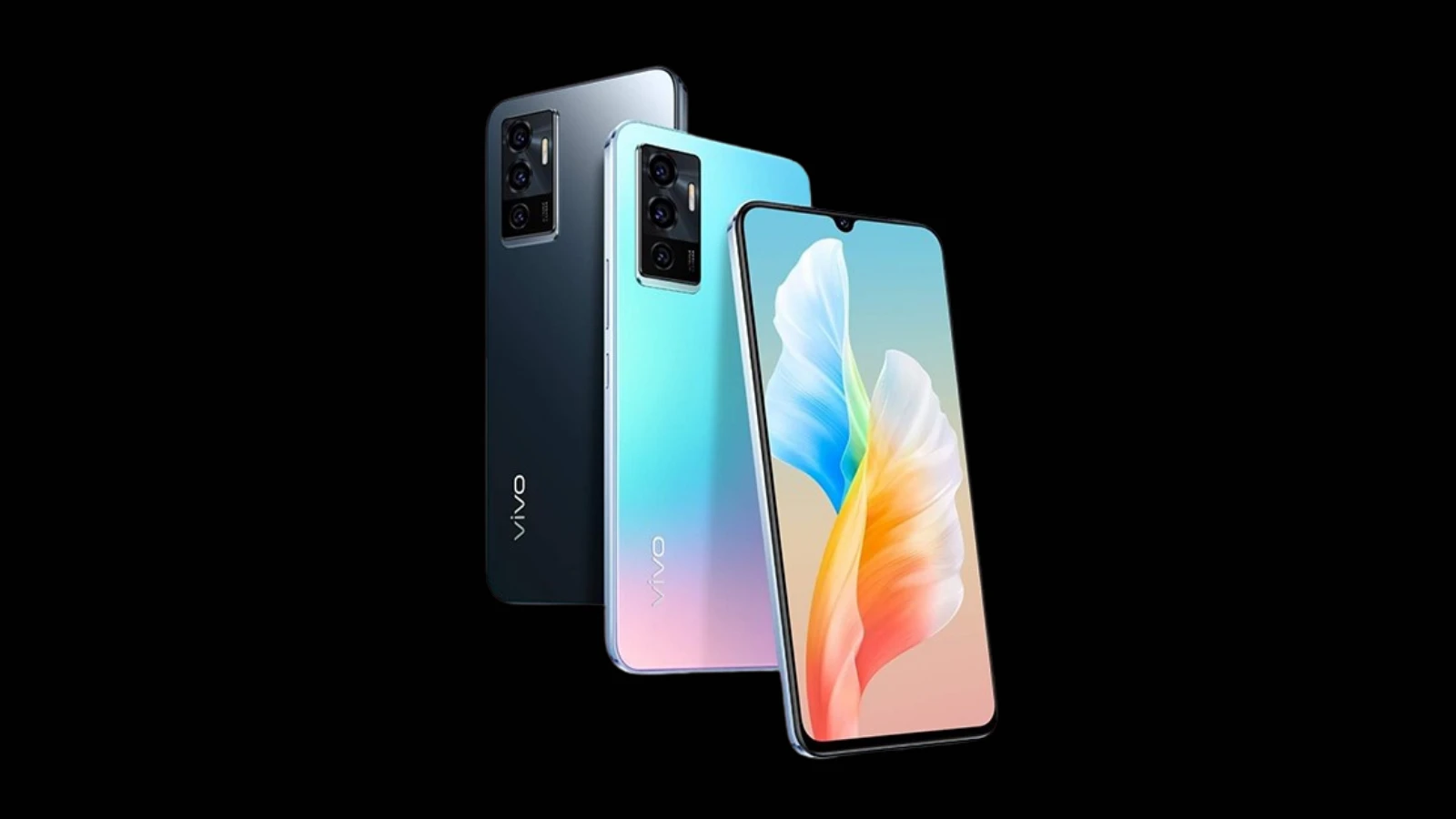 Vivo V23e