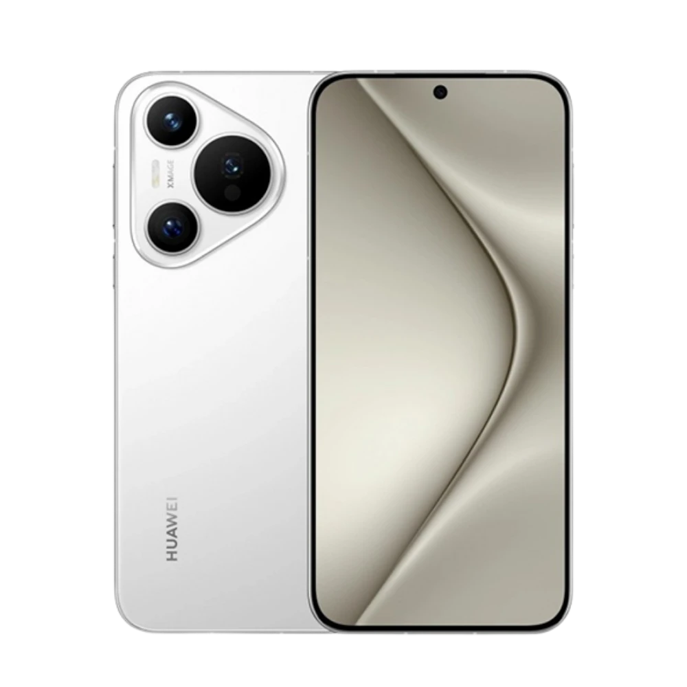 Huawei Pura 70 màu Trắng