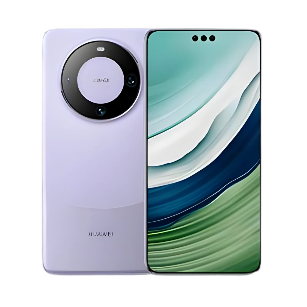 Huawei Mate 60 Pro màu Tím