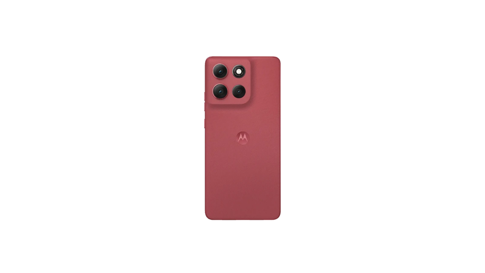 Phiên bản Motorola Moto G86 Power 5G màu Đỏ (Chrysanthemum) Motorola Moto G86 Power 5G màu Đỏ (Chrysanthemum)