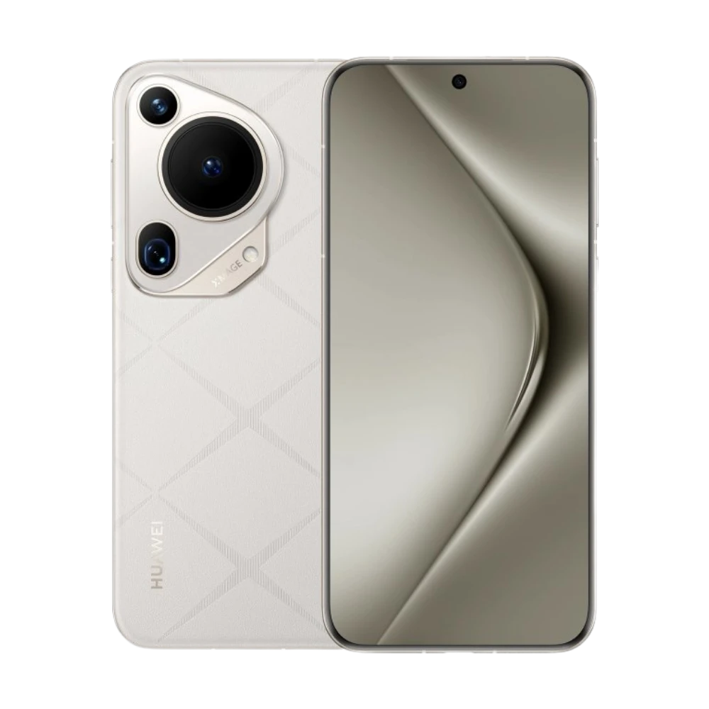 Huawei Pura 70 Ultra màu Trắng Tinh Tú