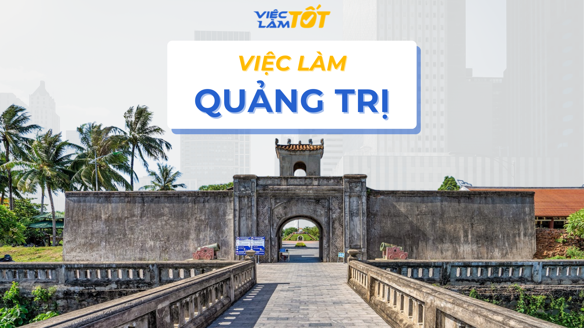 Việc làm Quảng Trị