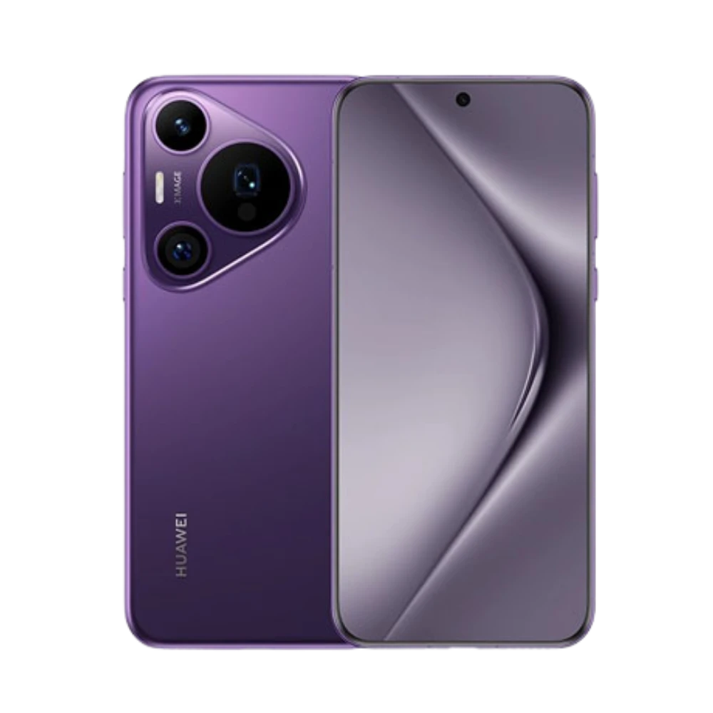 Huawei Pura 70 Pro màu Tím