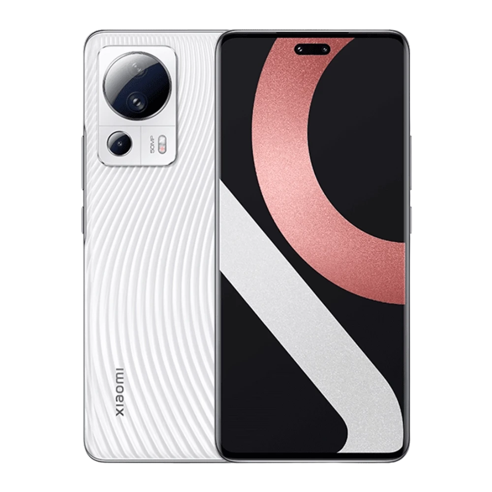 Xiaomi Civi 2 màu Trắng