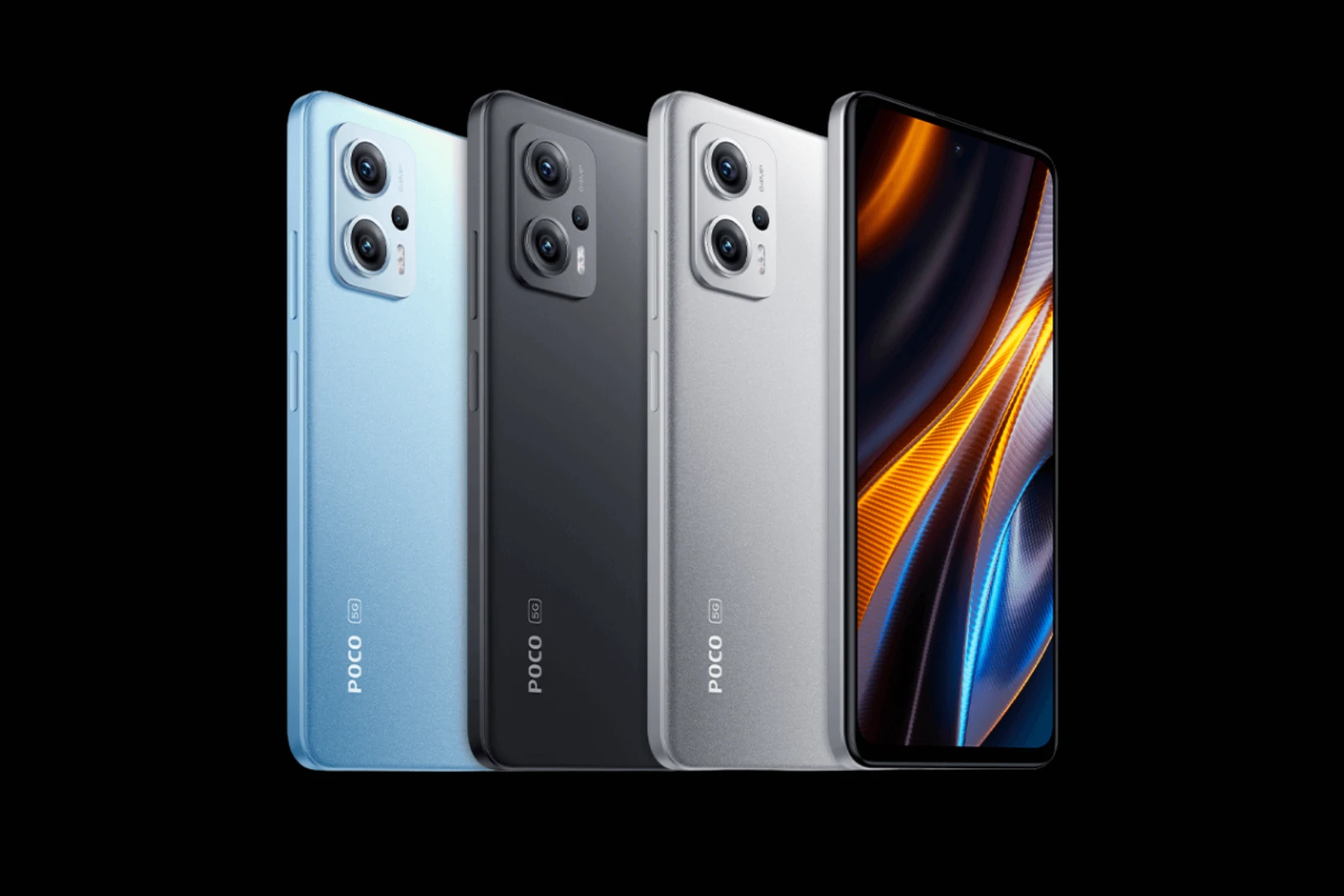 Xiaomi POCO X4 GT