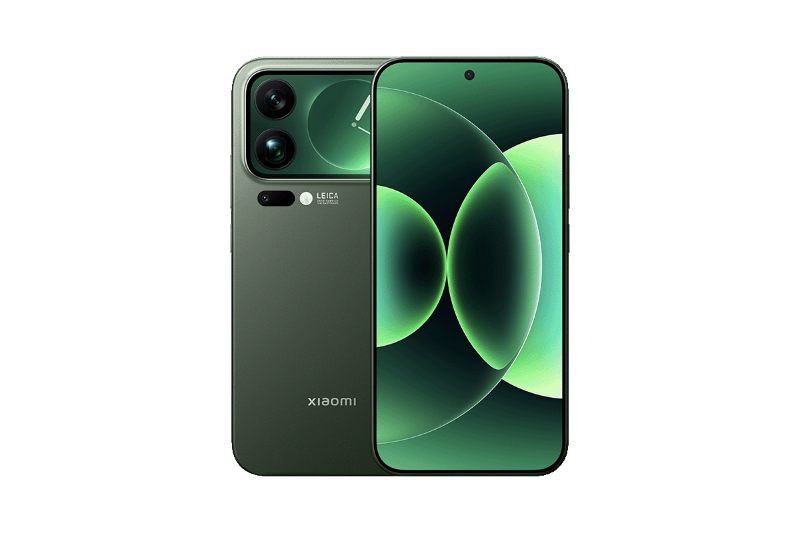 Xiaomi 17 Pro Max với thiết kế hiện đại