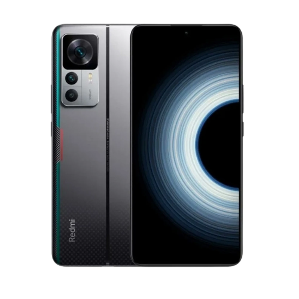 Phiên bản Redmi K50 Ultra Mercedes-AMG F1 Redmi K50 Ultra Mercedes-AMG F1