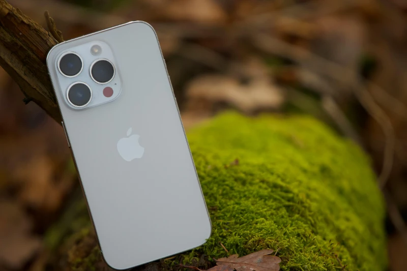 iPhone 3 mắt chụp ảnh đẹp - iPhone 13 Pro