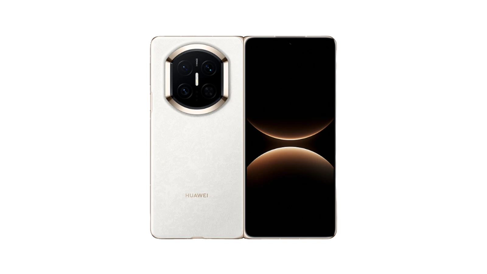 Huawei Mate X7 màu Trắng