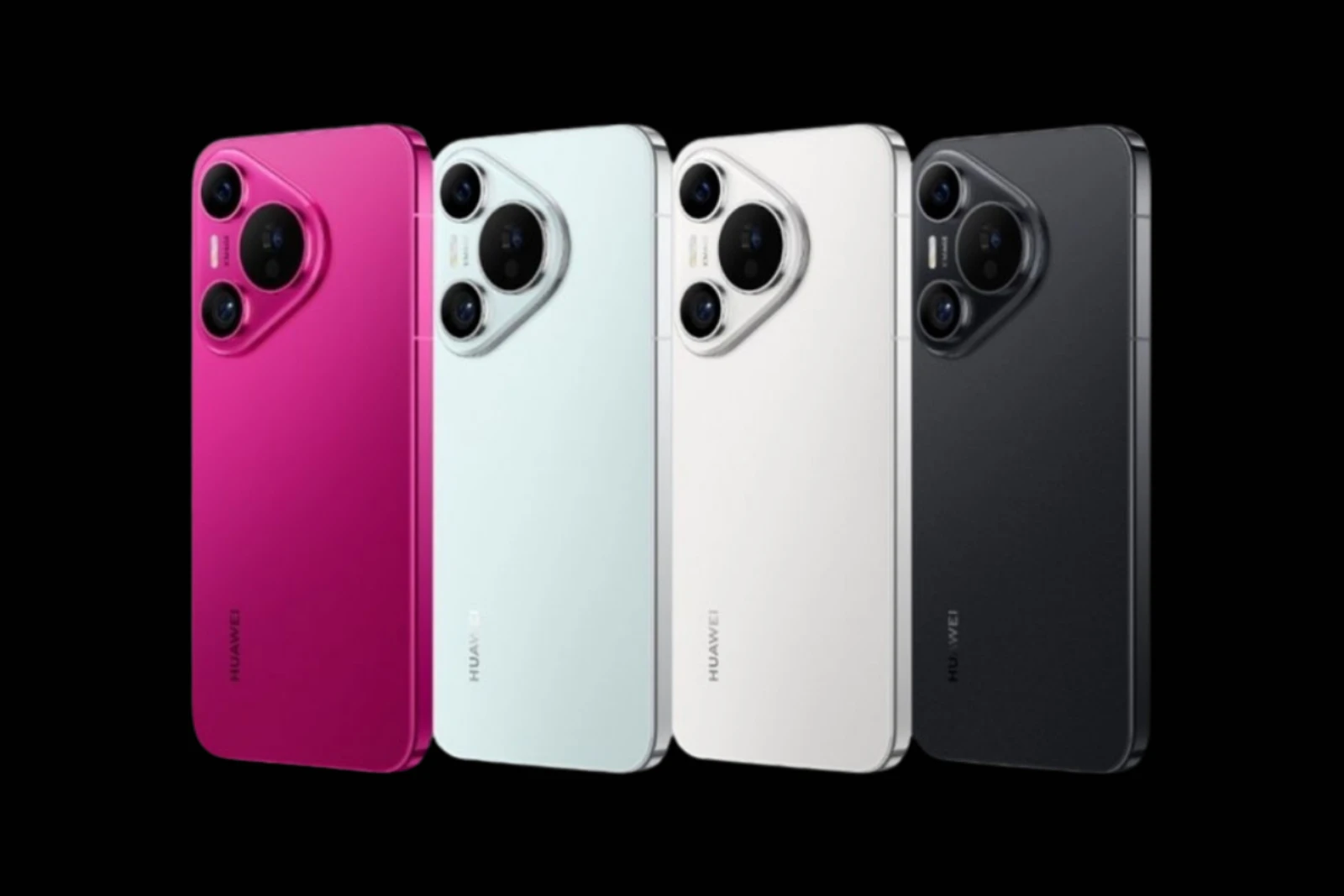Huawei Pura 70