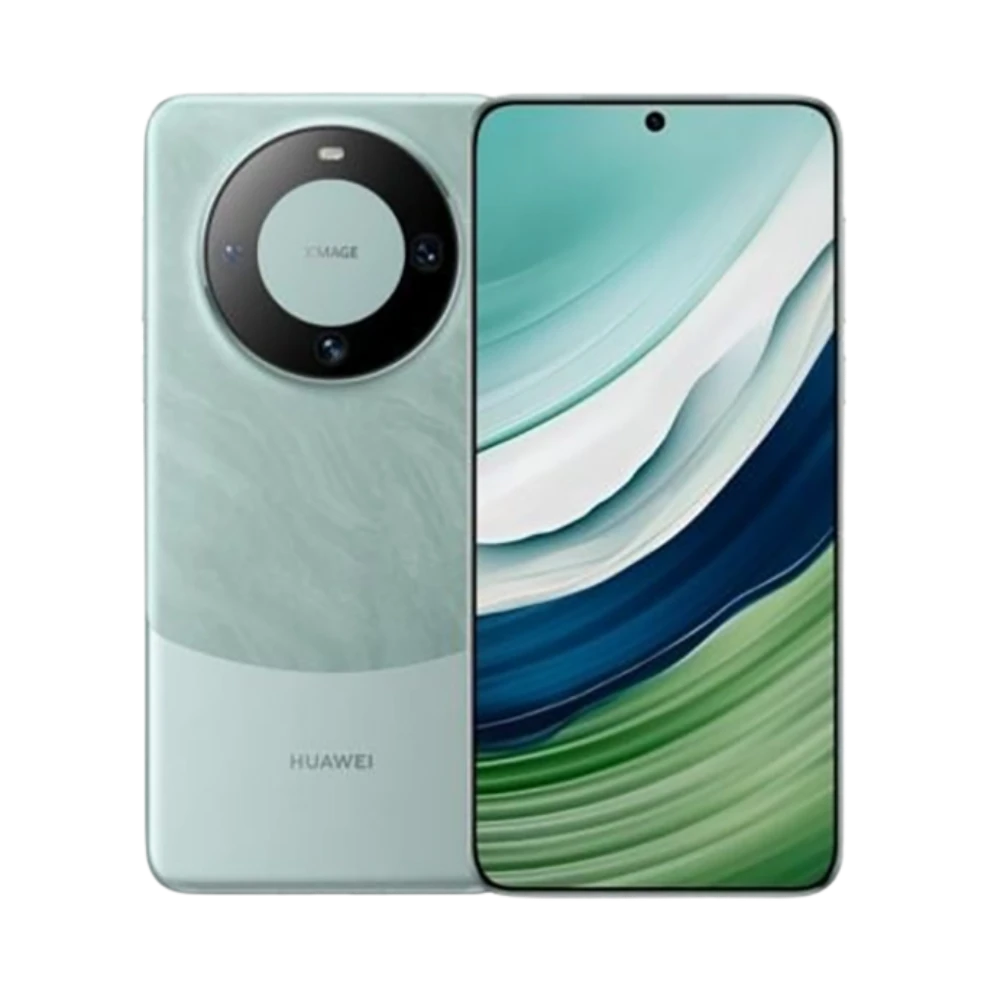 Huawei Mate 60 Pro màu Xanh lá