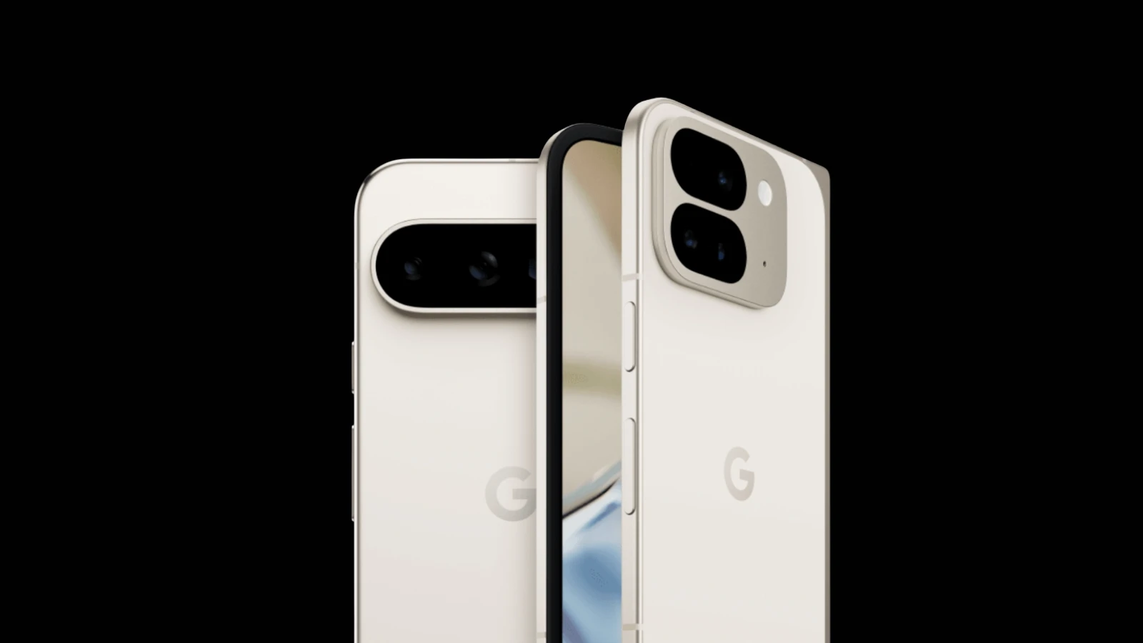 Google Pixel 9 Pro Fold