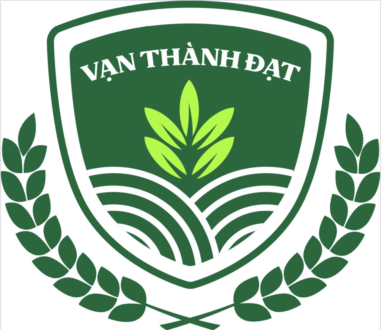 Logo Công ty TNHH Xuất Nhập Khẩu Vạn Thành Đạt