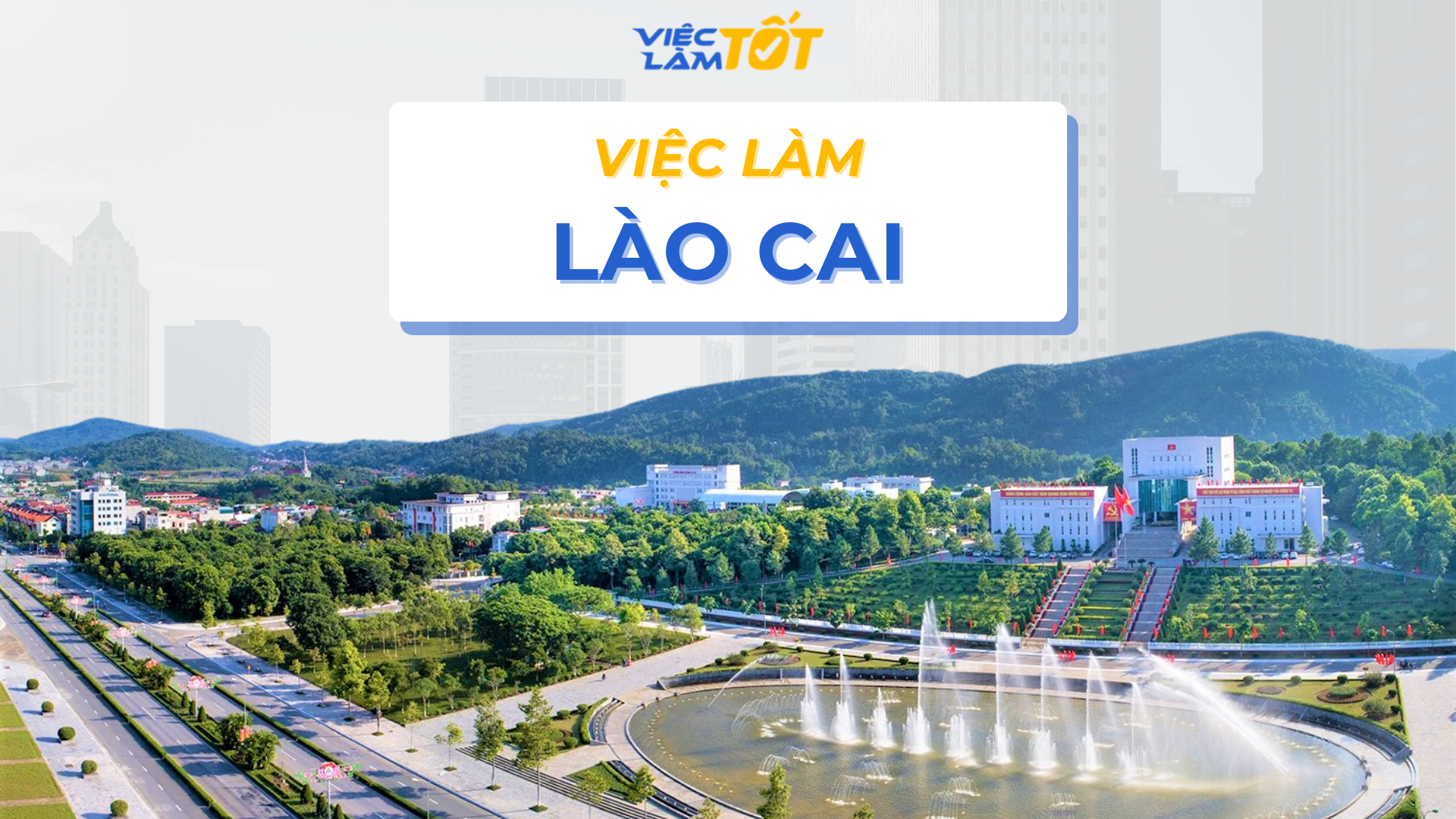 Việc làm Lào Cai