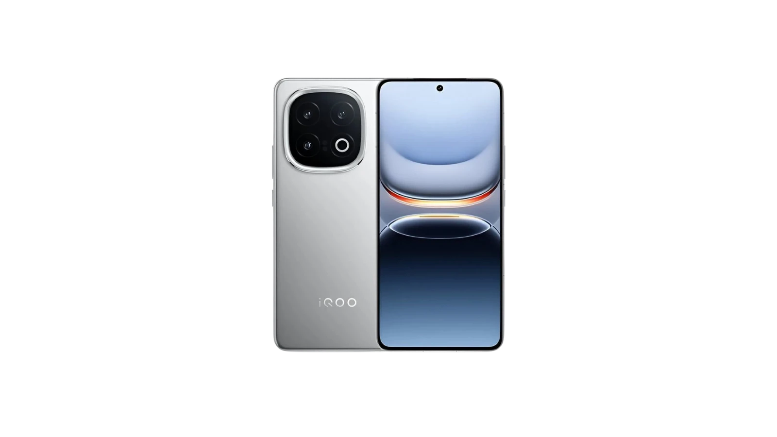 Vivo iQOO 13 màu Xám (Gray)