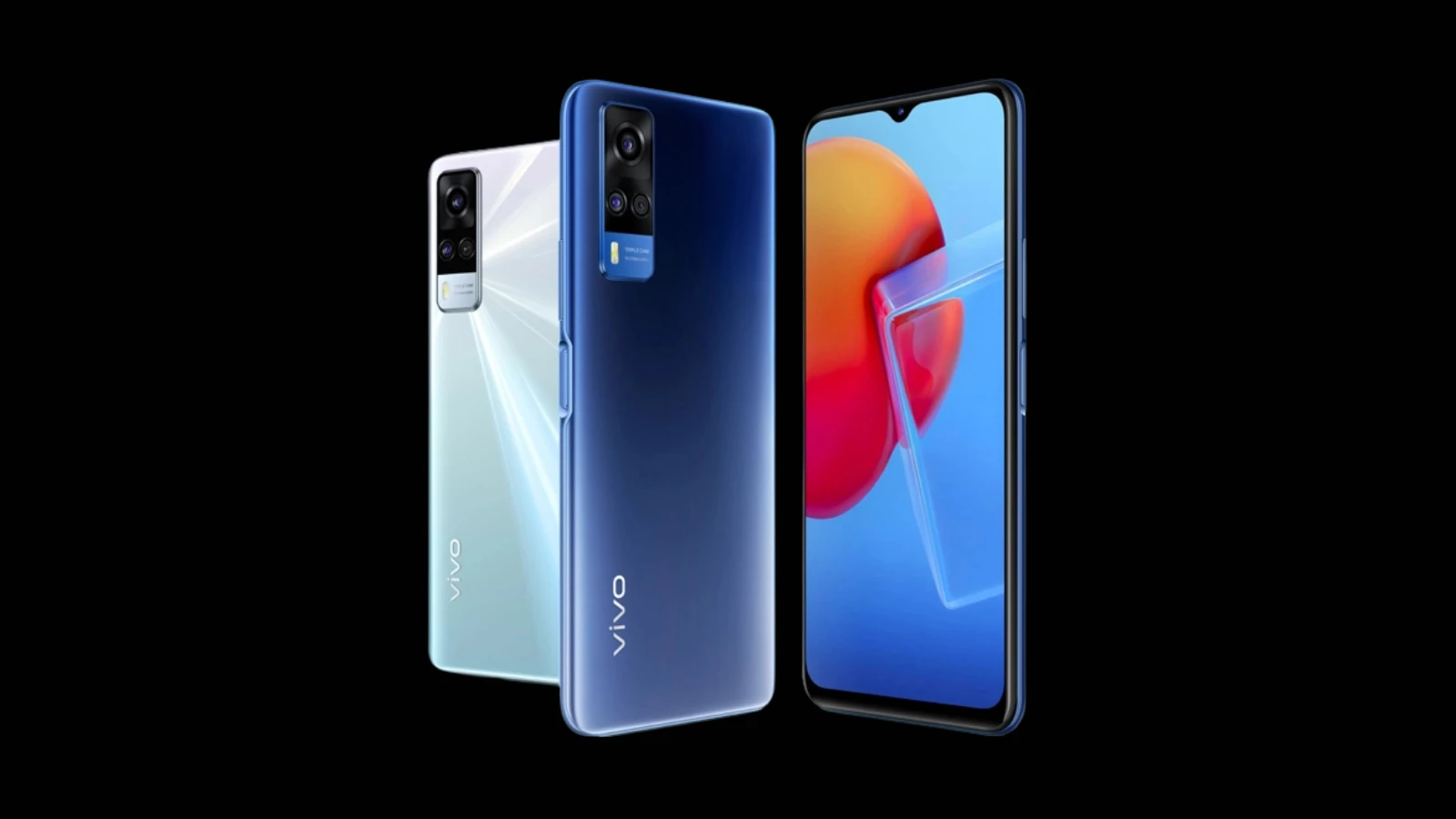Vivo Y51