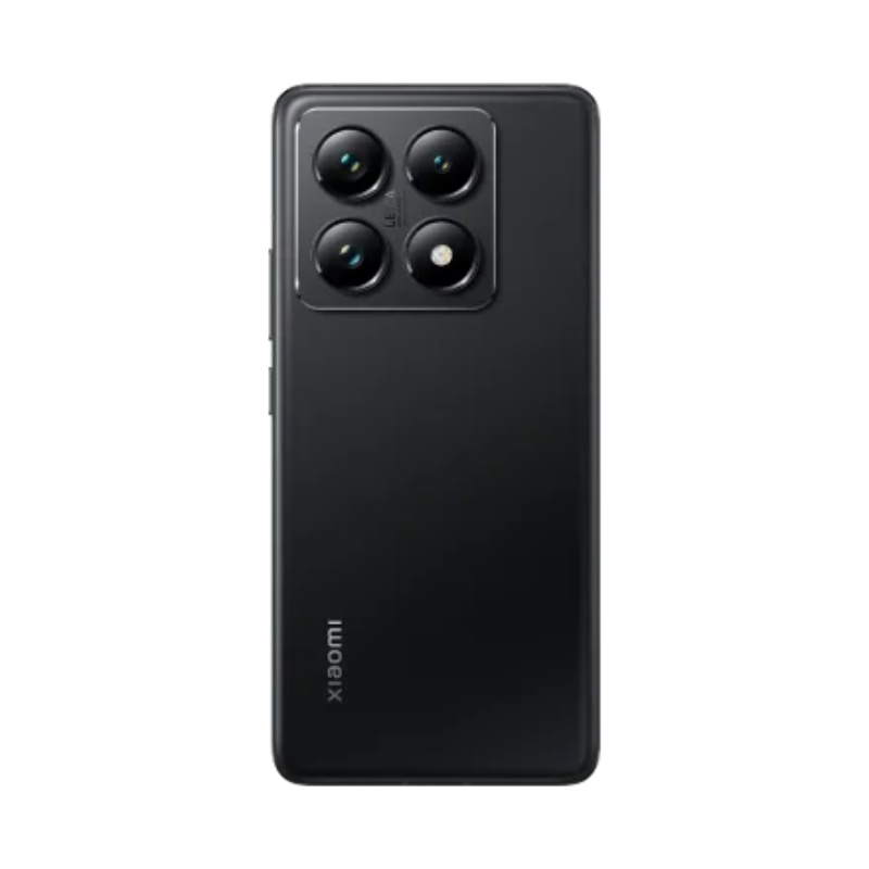 Xiaomi 14T Pro với camera Leica chụp đêm ấn tượng