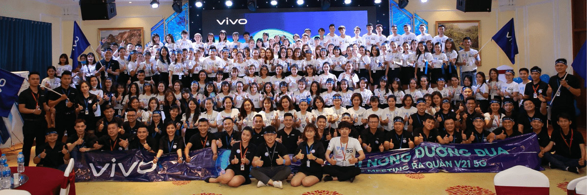 Vivo Việt Nam Image 1