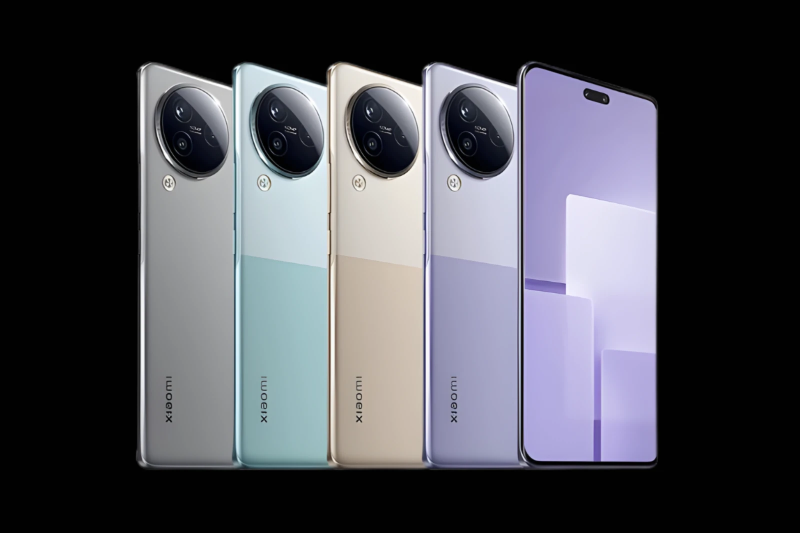 Xiaomi Civi 3