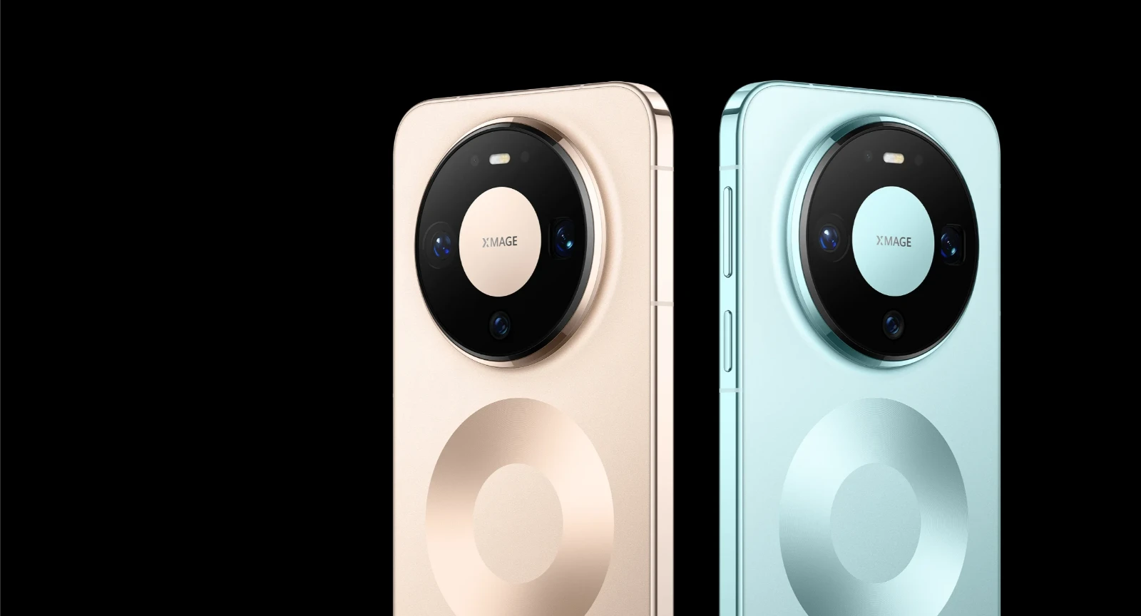 Huawei Mate 80 Pro với thiết kế Star Halo