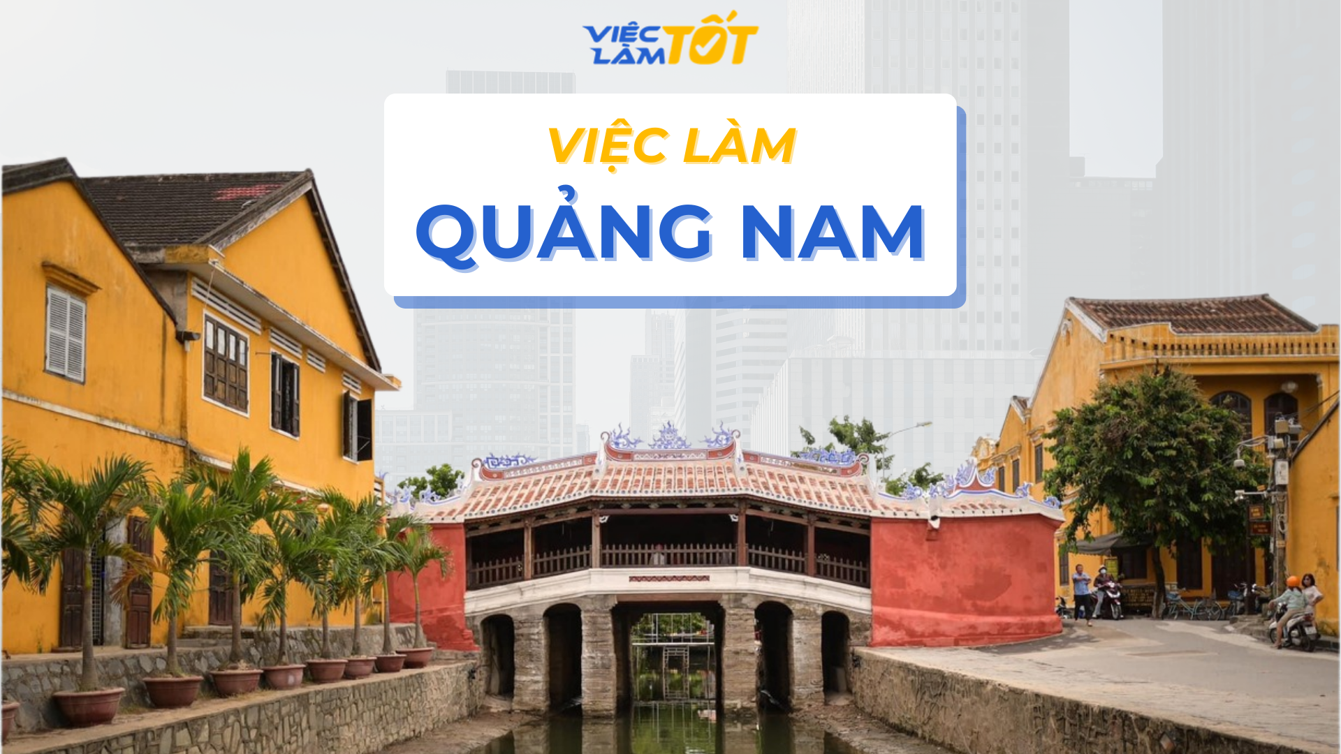 Việc làm Quảng Nam