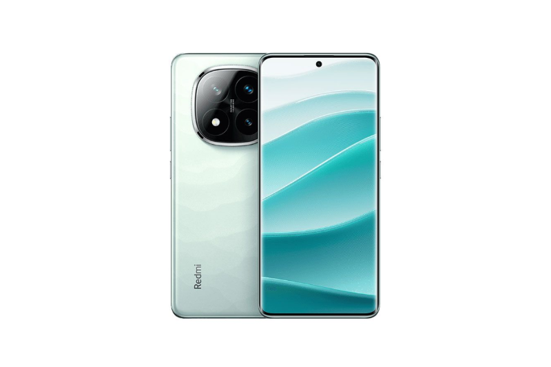 Xiaomi Redmi Note 14 Pro Plus với camera sắc nét
