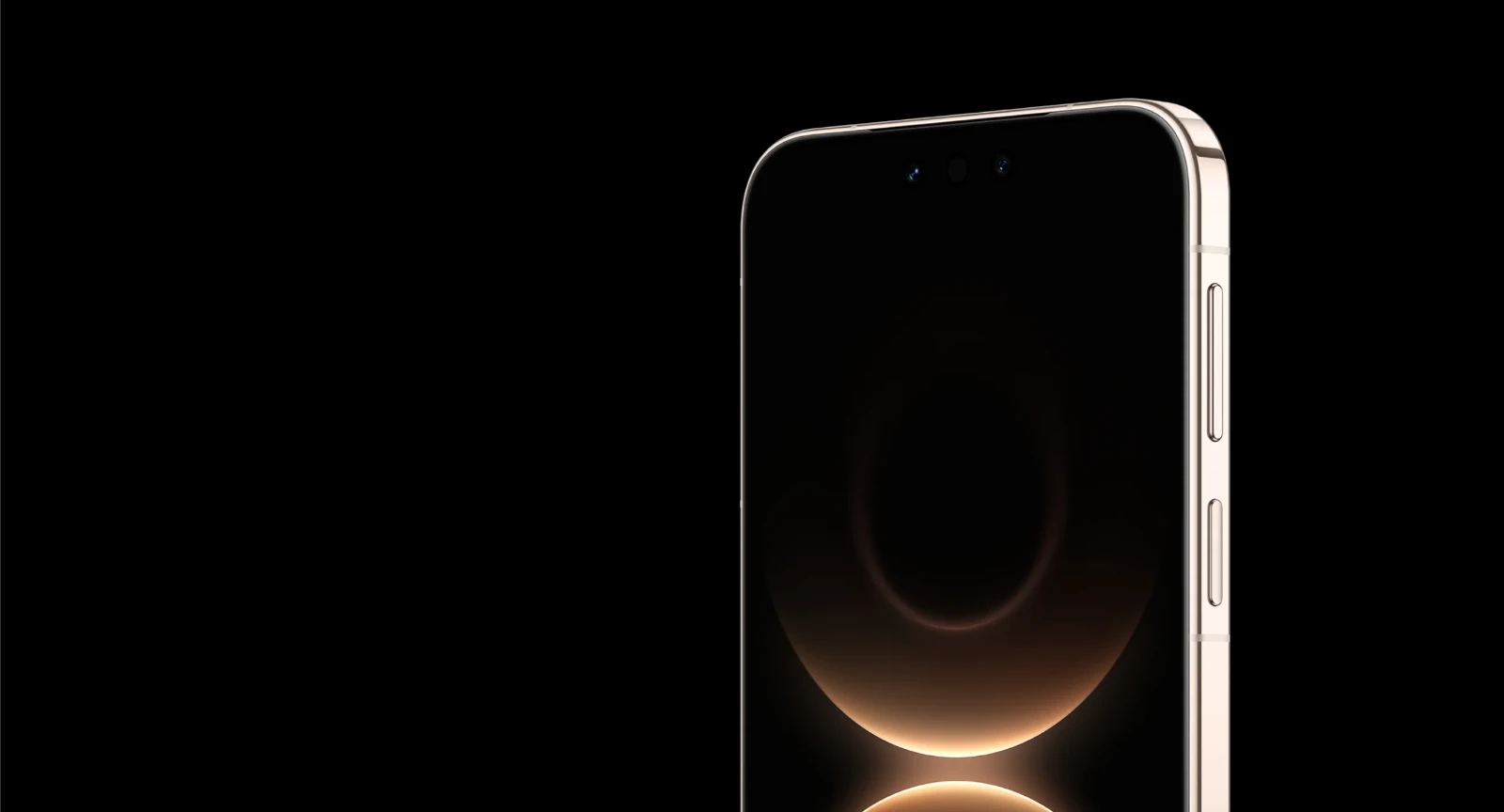 Màn hình OLED trên Huawei Mate 80 Pro