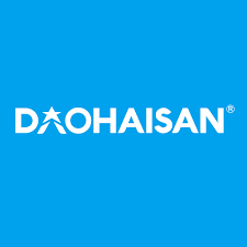 Logo Công ty TNHH Đảo Hải Sản