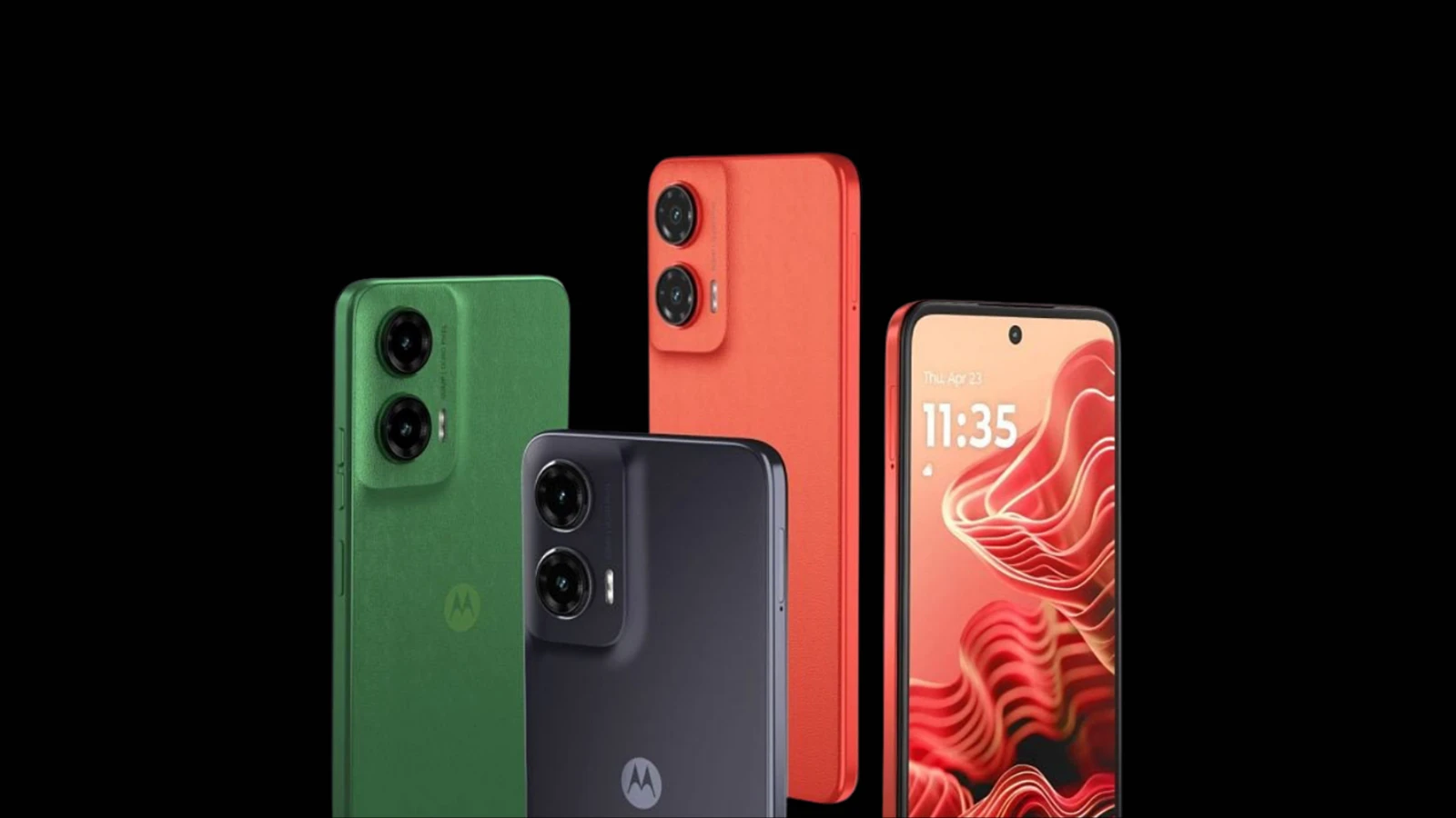 Motorola Moto G35 5G