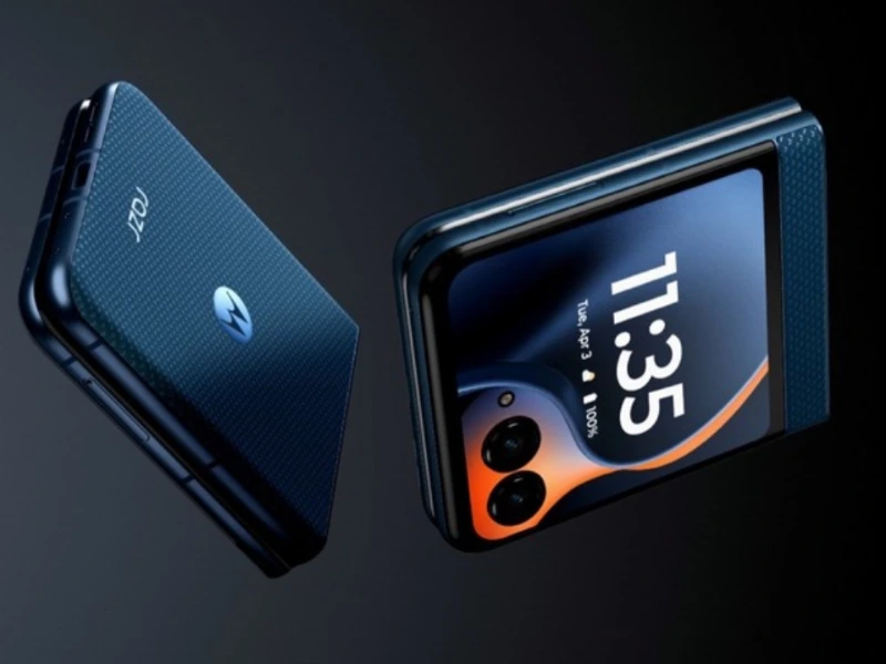 Motorola Razr 60 thích hợp cho người dùng trẻ hoặc giới doanh nhân