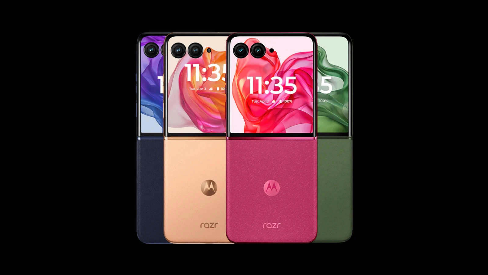 Motorola Razr 50 Ultra