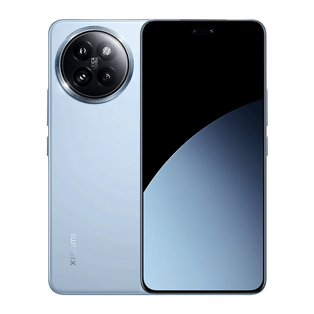 Phiên bản Xiaomi Civi 4 Pro màu Xanh Lam Xiaomi Civi 4 Pro màu Xanh Lam