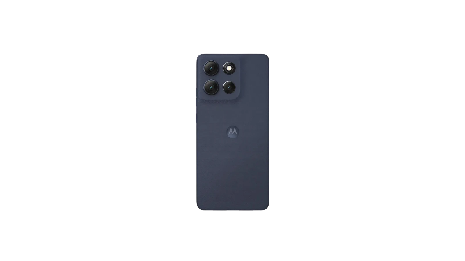 Phiên bản Motorola Moto G86 Power 5G màu Xanh đen (Spellbound) Motorola Moto G86 Power 5G màu Xanh đen (Spellbound)
