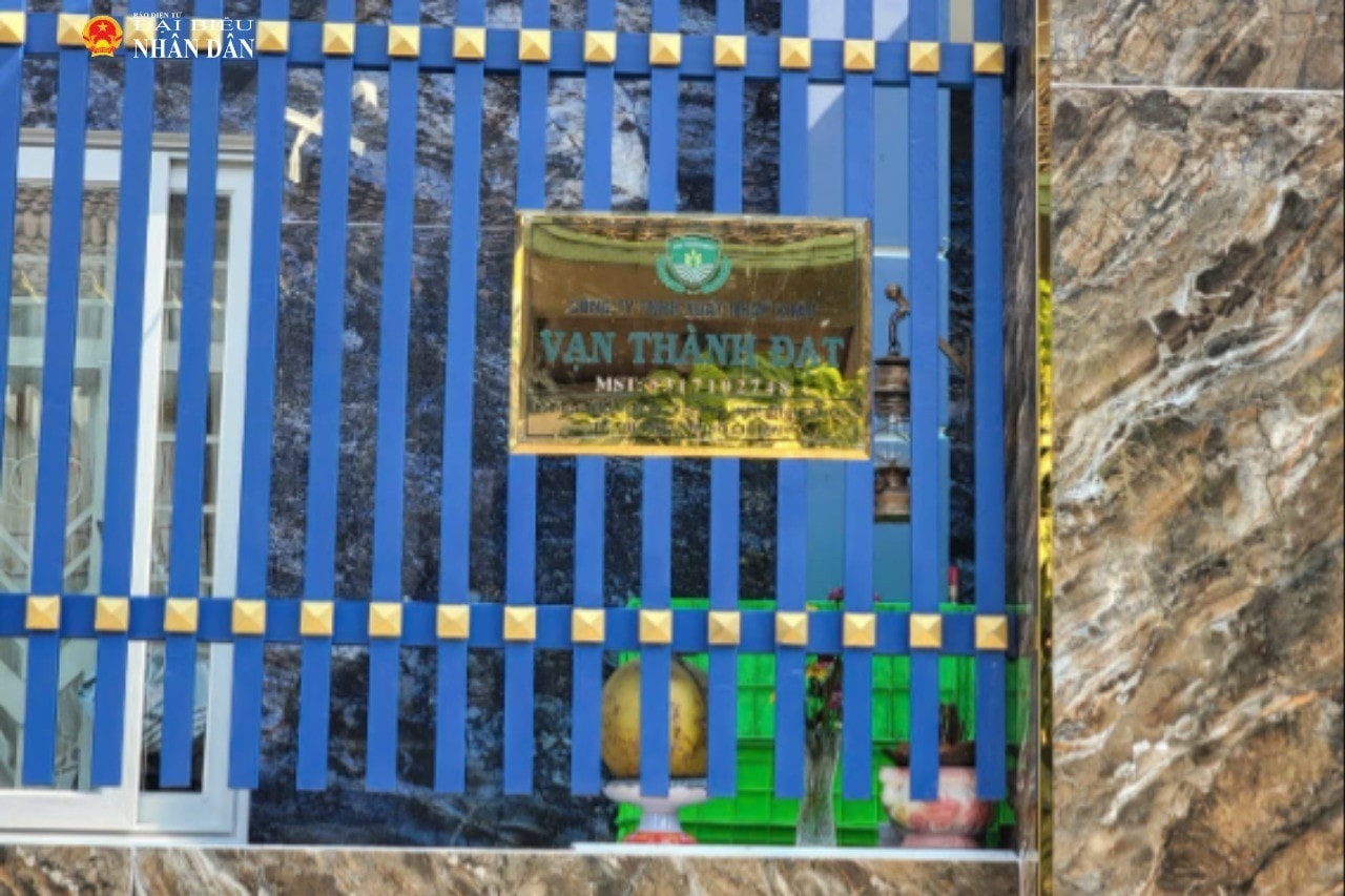 Vạn Thành Đạt Image 4