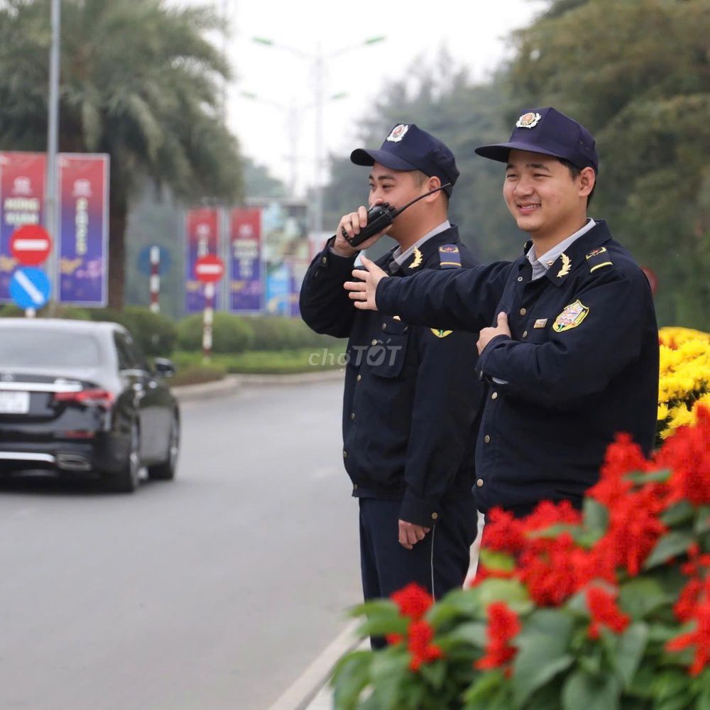 Bất động sản thương mại & dịch vụ