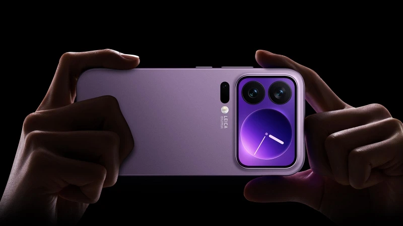 Phiên bản tím Cold Smoke nổi bật, thể hiện cá tính và phong cách riêng biệt