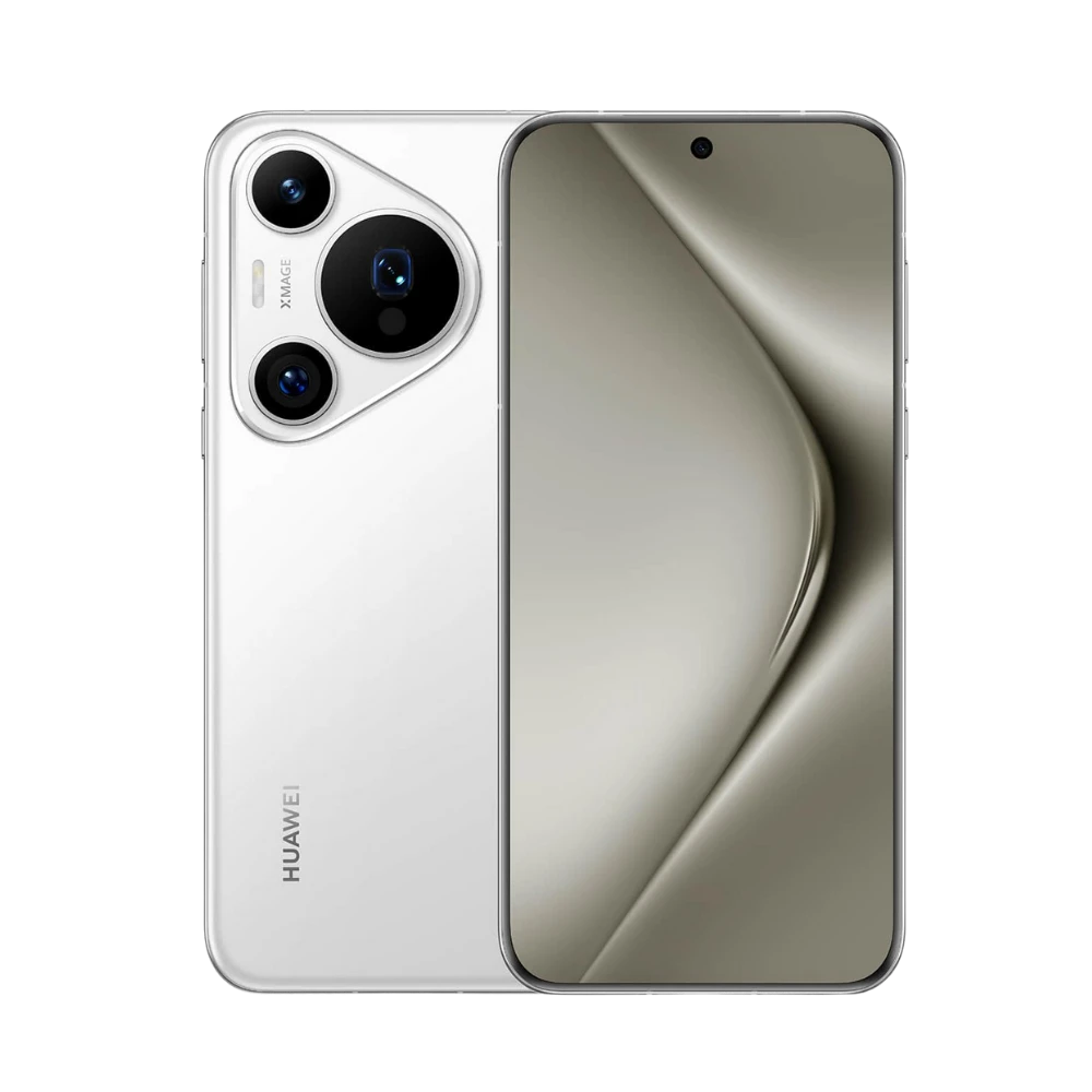 Huawei Pura 70 Pro màu Trắng