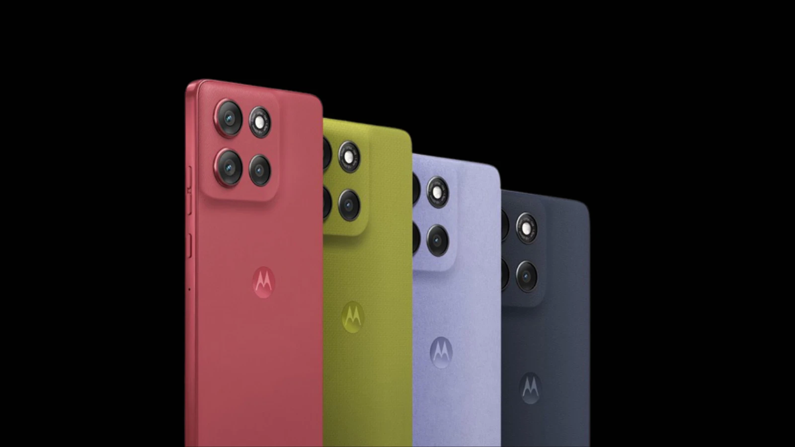 Motorola Moto G86 Power 5G