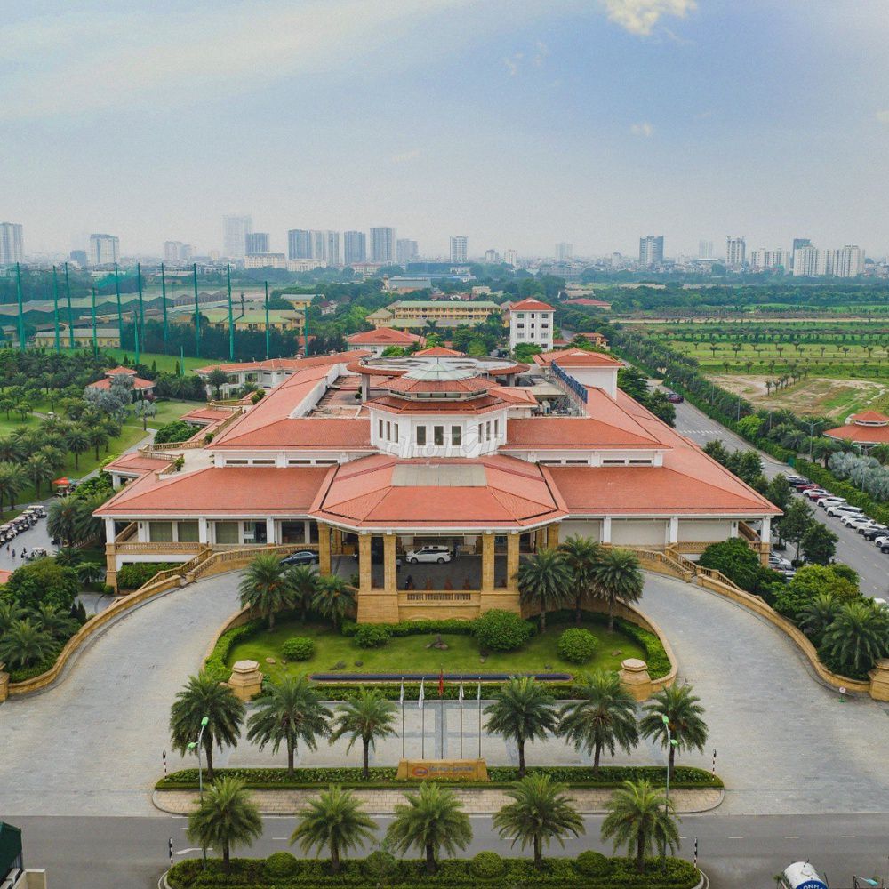 Đầu tư & phát triển khu công nghiệp