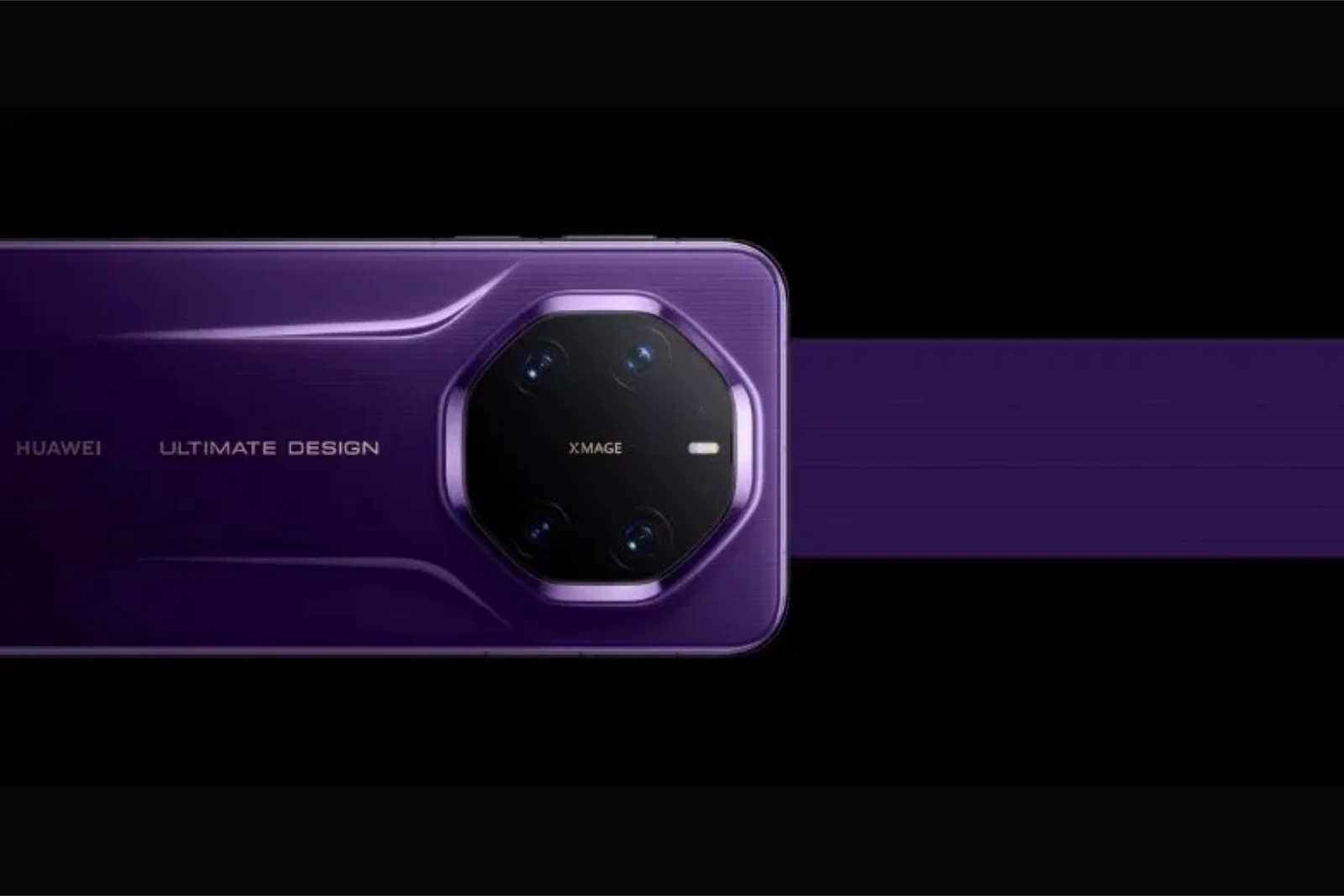 Pin Huawei Mate 80 RS Ultimate Design dung lượng lớn