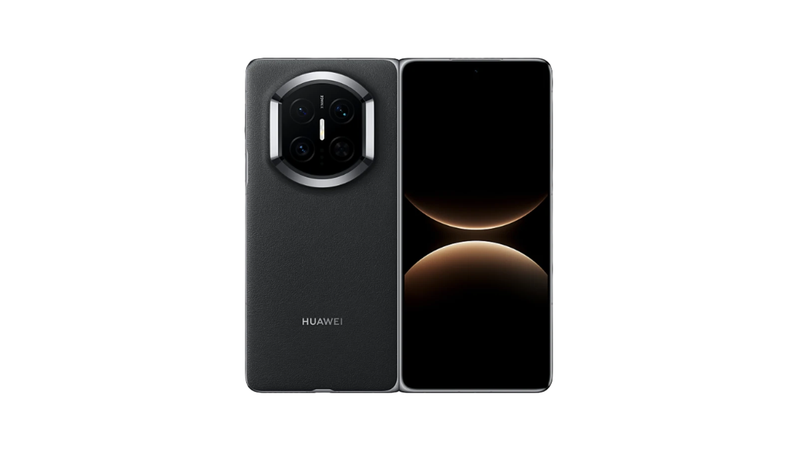 Huawei Mate X7 màu Đen