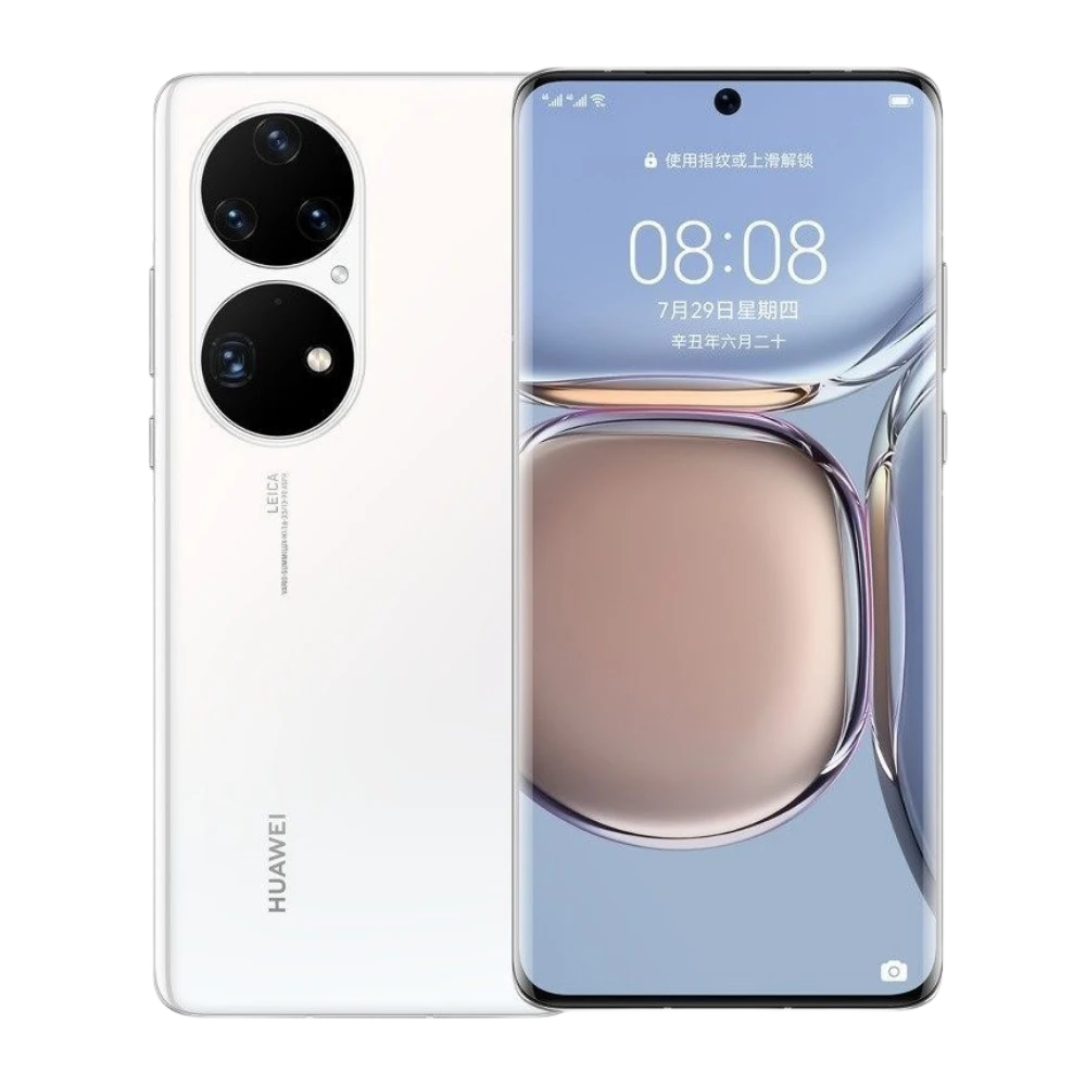 Giá Huawei P50 Pro 06/2026 - Camera XMAGE 200X, Sạc 66W