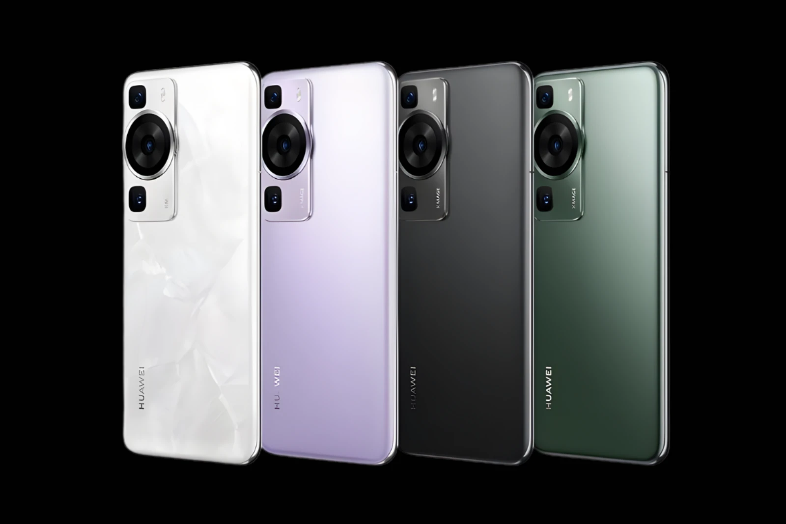 Huawei P60 Pro