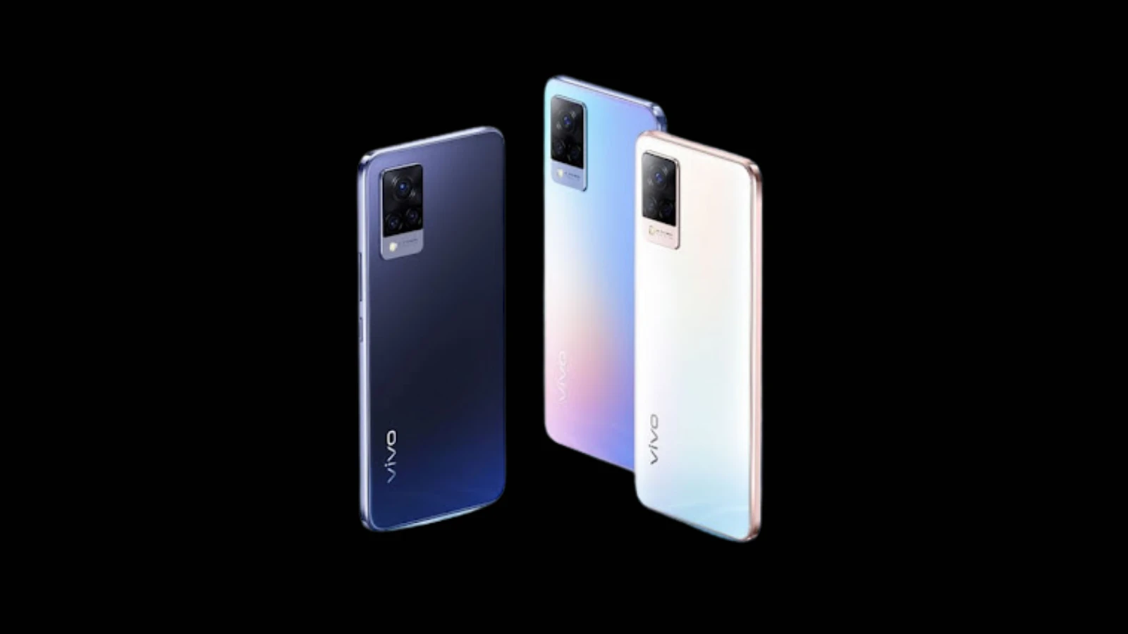 Vivo V21