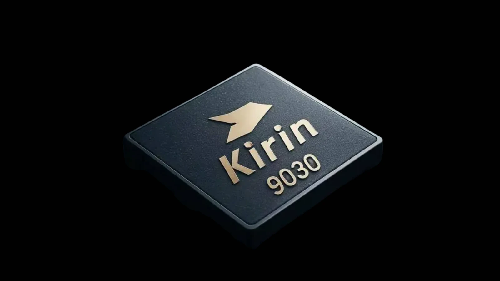 Chip Kirin trên Huawei Mate X7