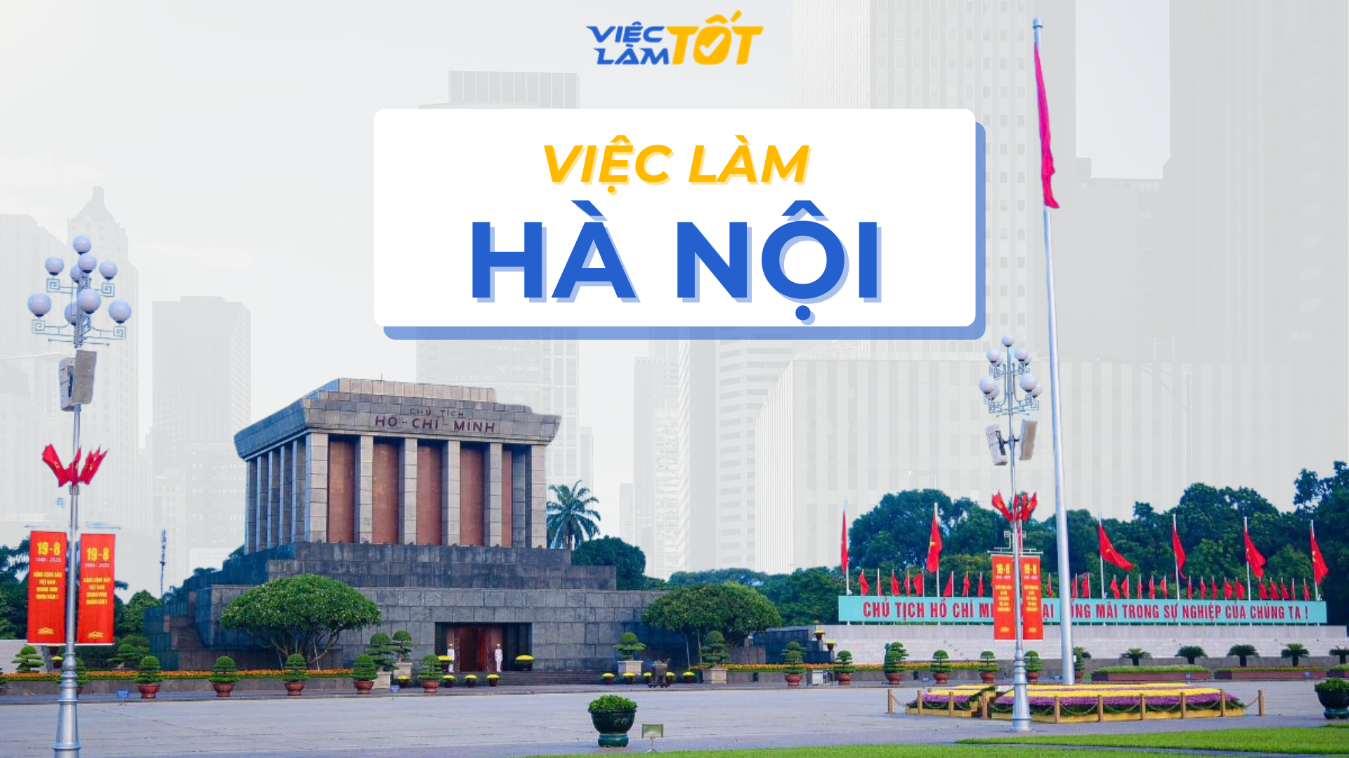 Việc làm Hà Nội