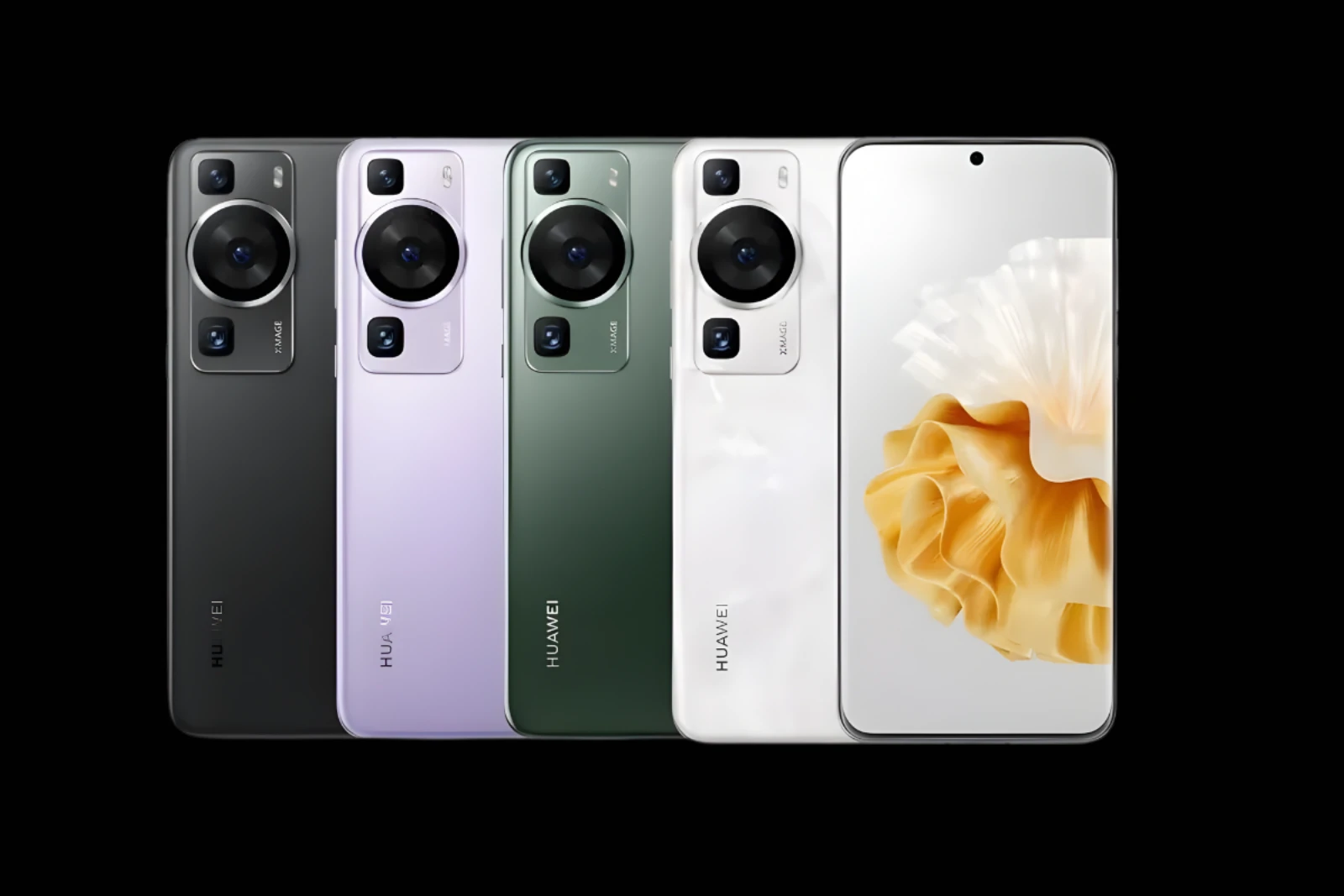 Huawei P60